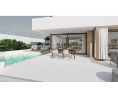 Chalet en Venta en Finestrat, Alicante