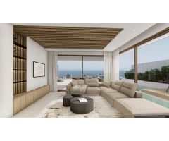Chalet en Venta en Finestrat, Alicante