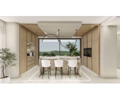Chalet en Venta en Finestrat, Alicante