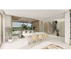 Chalet en Venta en Finestrat, Alicante
