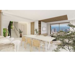 Chalet en Venta en Finestrat, Alicante