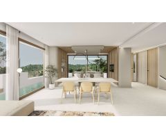 Chalet en Venta en Finestrat, Alicante