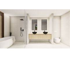 Chalet en Venta en Finestrat, Alicante
