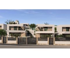 Chalet en Venta en Finestrat, Alicante