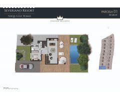 Chalet en Venta en Finestrat, Alicante