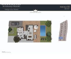 Chalet en Venta en Finestrat, Alicante