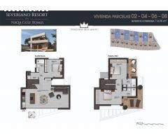 Chalet en Venta en Finestrat, Alicante