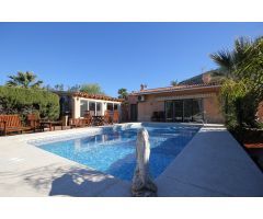 Chalet en Venta en El Albir / LAlbir, Alicante