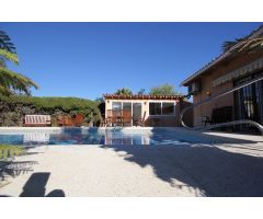 Chalet en Venta en El Albir / LAlbir, Alicante