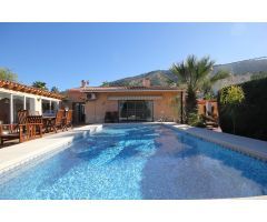 Chalet en Venta en El Albir / LAlbir, Alicante