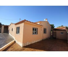 Chalet en Venta en El Albir / LAlbir, Alicante