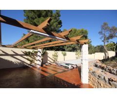 Chalet en Venta en El Albir / LAlbir, Alicante