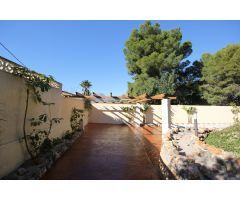 Chalet en Venta en El Albir / LAlbir, Alicante