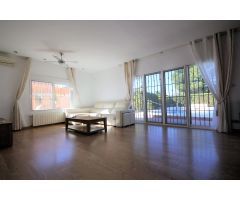 Chalet en Venta en El Albir / LAlbir, Alicante