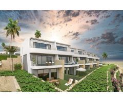 Apartamento en Venta en Finestrat, Alicante
