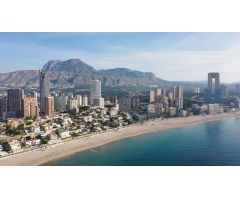 Apartamento en Venta en Benidorm, Alicante