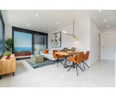 Apartamento en Venta en Benidorm, Alicante