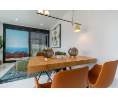 Apartamento en Venta en Benidorm, Alicante