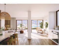 Apartamento en Venta en El Albir / LAlbir, Alicante
