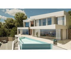 Chalet en Venta en Altea la Vella, Alicante
