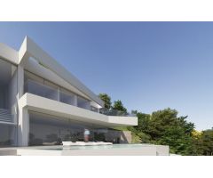 Chalet en Venta en Altea la Vella, Alicante