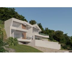 Chalet en Venta en Altea la Vella, Alicante
