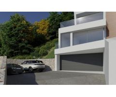 Chalet en Venta en Altea la Vella, Alicante