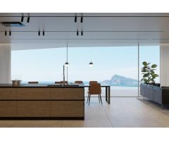 Chalet en Venta en Altea la Vella, Alicante