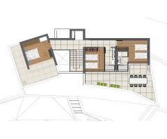 Chalet en Venta en Altea la Vella, Alicante