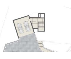 Chalet en Venta en Altea la Vella, Alicante
