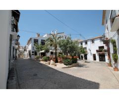 Chalet en Venta en Altea la Vella, Alicante