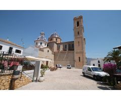 Chalet en Venta en Altea la Vella, Alicante
