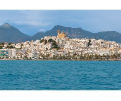 Chalet en Venta en Altea la Vella, Alicante