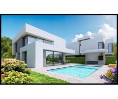 Chalet en Venta en El Albir / LAlbir, Alicante