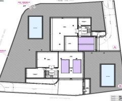 Chalet en Venta en El Albir / LAlbir, Alicante