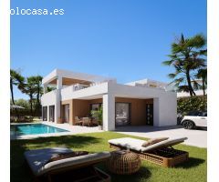 Chalet en Venta en Finestrat, Alicante