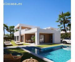 Chalet en Venta en Finestrat, Alicante