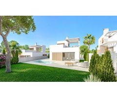 Chalet en Venta en Finestrat, Alicante