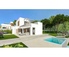 Chalet en Venta en Finestrat, Alicante