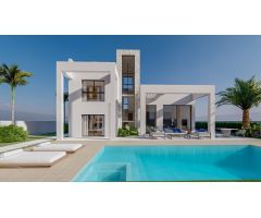 Chalet en Venta en Finestrat, Alicante