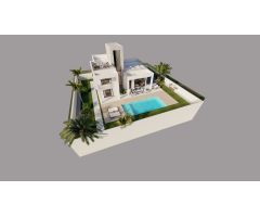 Chalet en Venta en Finestrat, Alicante