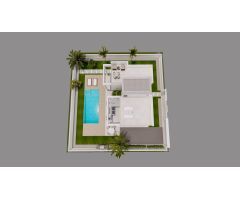 Chalet en Venta en Finestrat, Alicante