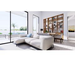 Chalet en Venta en Finestrat, Alicante