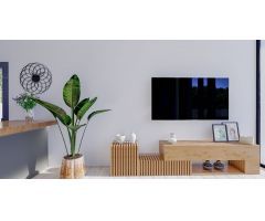 Chalet en Venta en Finestrat, Alicante