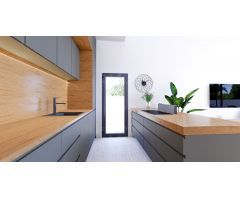 Chalet en Venta en Finestrat, Alicante