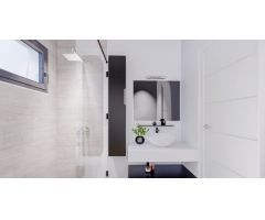 Chalet en Venta en Finestrat, Alicante