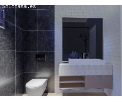 Chalet en Venta en Finestrat, Alicante