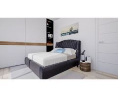Chalet en Venta en Finestrat, Alicante