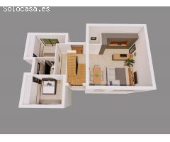 Chalet en Venta en Finestrat, Alicante