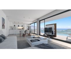 Chalet en Venta en Polop de la Marina, Alicante